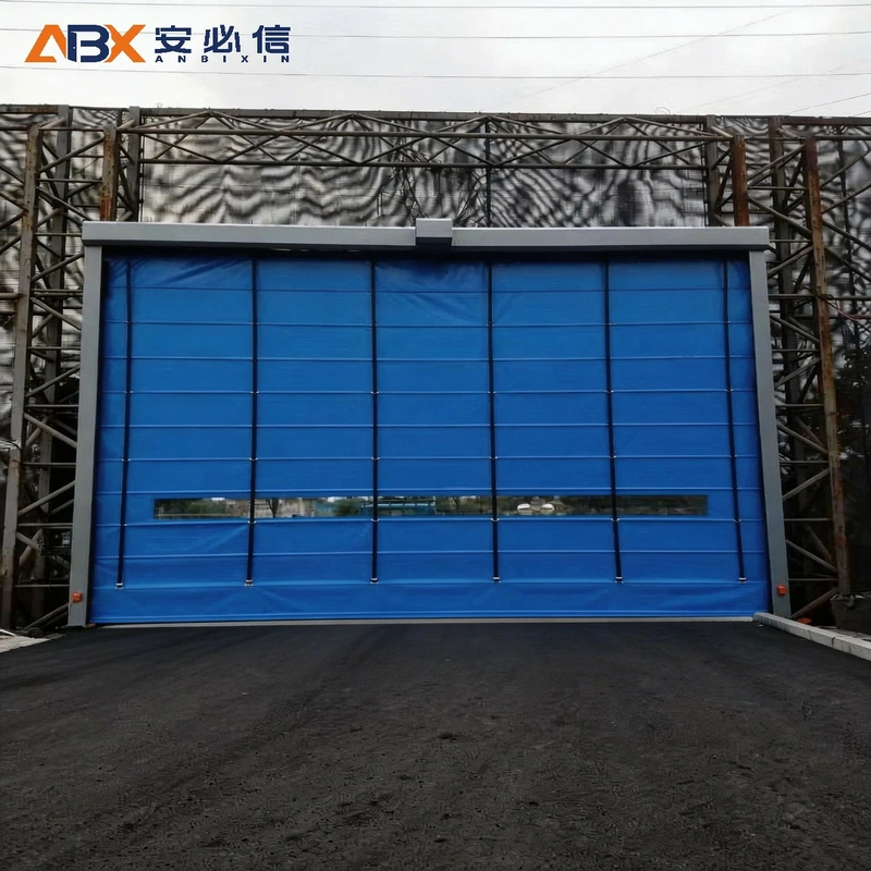 惠州堆积门