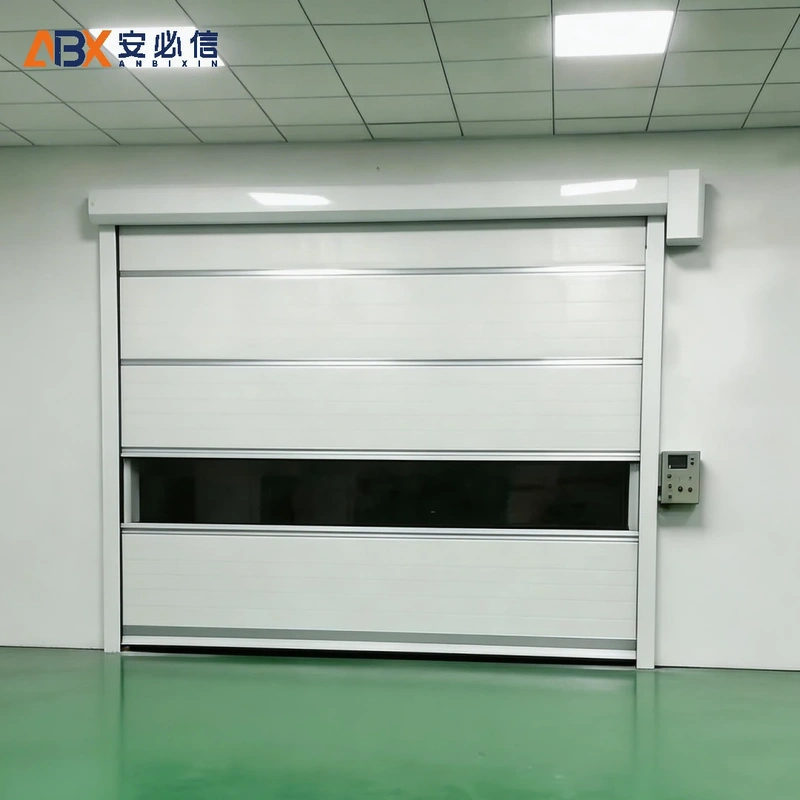 惠州高速门