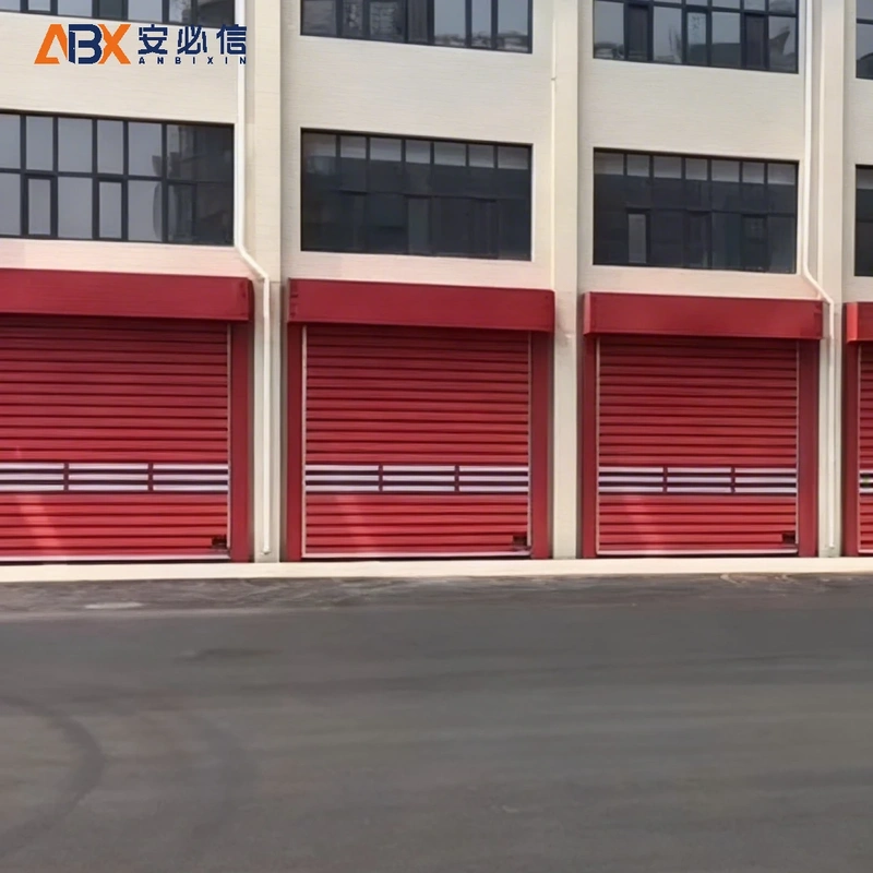 惠州雷达高速门
